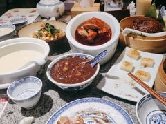 -南京大牌档(济南万象城店)