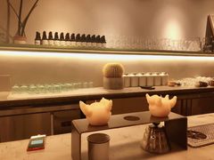 -半山腰·云南菜(侨福芳草地店)