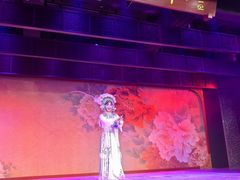 -盖碗儿梨园·变脸吐火·川剧(天府广场店)