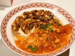 -潞州宴·长治人的会客厅(长兴北路店)