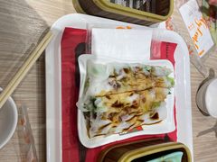-食悦天美食广场(武汉壹方购物中心店)