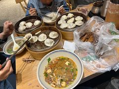 -老鼓楼汤包(太平门店)