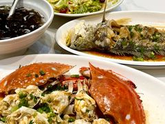 -金海湾海鲜排档(朱家尖店)