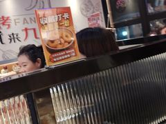 -唐力九头鸟烧烤·罗田吊锅(西云楼店)