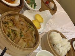 -瑞景轩中餐厅