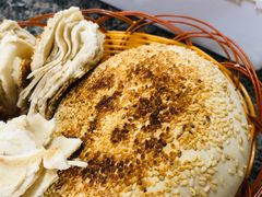 -清真喜兰老丁羊汤特色小吃