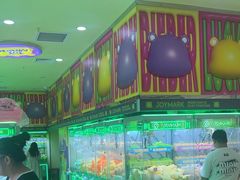 -JOYMARK(天津西青万达店)