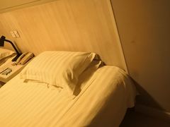 -锦江之星(西安大雁塔小寨地铁站店)