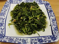 -乌镇那一年小院主题餐厅(甘泉西路店)