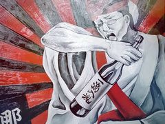 -枪火串烧·东北特色烧烤(罗湖总店)