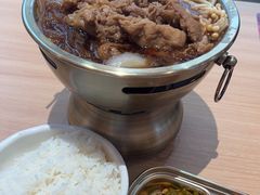 -米村拌饭(金象城店)