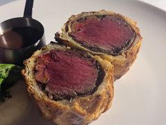 -Kathleen's Waitan 凯圣琳江景西餐厅(外滩店)