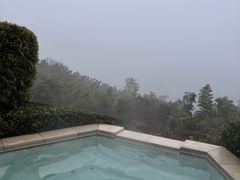 -天目湖涵田半山温泉