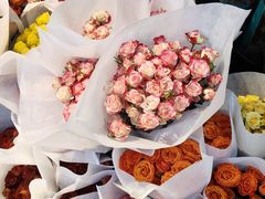 -循礼门鲜花花市(武汉循礼门店)