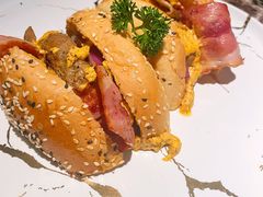 -Lets burger非常汉堡·环球风味(蓝色港湾店)