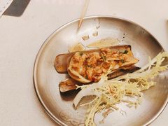 -白仁仔· 活烤海鲜 宵夜(豫园店)