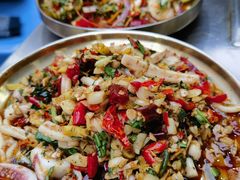-石屏老字号4号包浆豆腐美食城(泼水广场店)