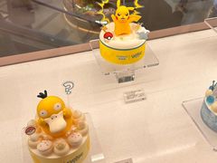 -好利来(上海长宁龙之梦店)