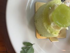 -韵咖啡自助餐厅(天津香格里拉店)