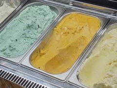 -极拉图·现制冰淇淋(大卫城店)
