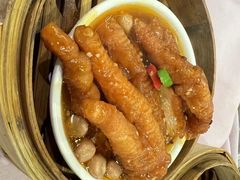 -丰鲤楼•闽南茶楼(仟禧汇店)