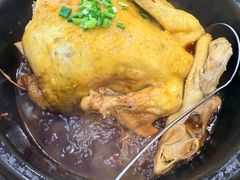 -孙权家菜馆(龙门古镇店)