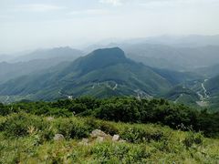 -白草畔自然风景区