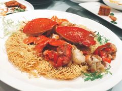 -上海小南国(金桥国际广场店)