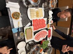 -世贸万锦大酒店·烹大师火锅达人
