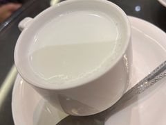 水牛奶-民信老铺(双皮奶博物馆店)