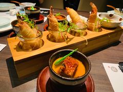 -匠和风精致料理(莆田财富中心店)