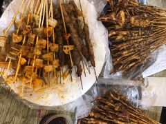 -十里铺铁板鱿鱼