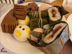 -艺厨风尚餐厅 · 桔钓沙莱华度假酒店