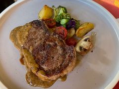 澳洲精选肉眼牛排-ITA·意塔意大利餐厅(亦庄店)