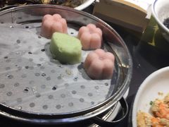 -得意楼蒸菜馆