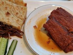 -福来居烤鸭店(天坛二店)