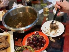 -聚首堂·特色小吃·肘子(什刹海德胜门店)