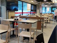大堂-鸿毛饺子(西直门店)