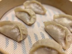 -一轩饺子馆(丽都店)