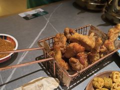 -塔哈尔·新疆盛宴(奉贤龙湖店)