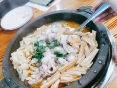 -大鼎石锅鱼(春江里店)