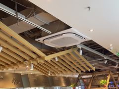 -鱼酷活鱼烤鱼(南京水游城店)