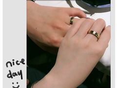 -Tiffany & Co.蒂芙尼
(南京德基广场店)