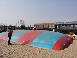 点击看大图 -季高兔窝窝亲子园(上海薰衣草公园店)