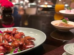 -西安凯悦酒店·湖畔中餐厅