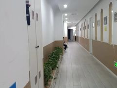 -西安小天鹅艺术团(金花路校区)