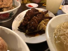 -松發肉骨茶(克拉码头店)