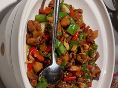 -老阿爸鲜鱼土菜(独墅湖店)