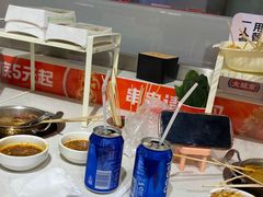 -大斌家串串火锅(德思勤店)