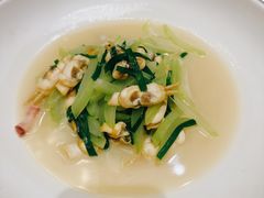 夜开花蛏子-甬府(黄浦店)
